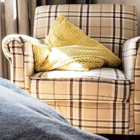 A+ Apartament Rajska Gdańsk Eksteriør bilde